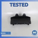 17-22 Range Rover L560 Velar Speedometer Instrument Cluster K8A210F844LB Oem. Fixed Price $547.80.