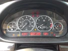 Speedometer Cluster Sedan Mph Fits 01-05 Bmw 330I 1120336. Fixed Price $189.75.