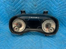 Ram 1500 Speedometer Cluster 65,870 Miles On It 68434854AC 2020 Oem. Fixed Price $545.00.