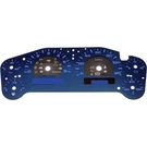 10-0109B Dorman Gauge Face For Chevy Yukon Suburban Chevrolet Silverado 1500 Gmc. Fixed Price $347.83.