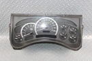 2003 Hummer H2 108K Miles Instrument Gauge Cluster Speedometer Tachometer Oem. Fixed Price $299.99.
