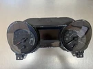 Ford Usa Mustang Coupe 2015 Mph Km/h FR3310849GF Speedometer Cluster. Fixed Price $74.99.