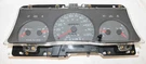 2003- 2004 Mercury Grand Marquis Speedometer Instrument Cluster 3W3F10849AD 115K. Fixed Price $31.99.
