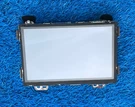 17 - 19 Nissan Pathfinder Armada Oem Navigation Touch Screen Multimedia Display. Fixed Price $279.99.