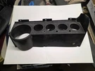 1970 1971-1974 Cuda Challenger Standard Dash Cluster Bezel 2985801 Mopar. Fixed Price $49.95.