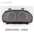 2014 Bmw M6 Gran Coupe 4.4L - Instrument Cluster / Speedometer 7848619. Fixed Price $100.49.