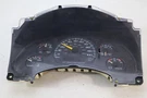 1996-2000 Chevrolet Express 1500 Speedometer Instrument Cluster 09370095 Oem. Fixed Price $132.99.