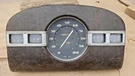 1935 Oldsmobile Gauge Cluster Speedometer Original Gm W/ Capillary Tube. Fixed Price $385.00.