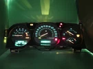 00-01 Buick Lesabre Instrument Cluster Gauges Speedo Tach Mileage Prog 228. Fixed Price $124.99.
