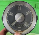 1966 Volkswagen Type Vdo Speedometer 100MPH 311957023A Vw Tested=good 35,733. Fixed Price $55.00.