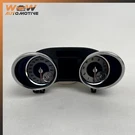 12-16 Mercedes-benz R172 SLK350 Speedometer Cluster Oem. Fixed Price $197.33.