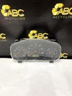 2000-2002 Honda Accord Speedometer Instrument Cluster Assembly Id 78100S84A630M1. Fixed Price $116.00.