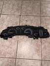 2000- 04 Pontiac Bonneville Speedometer Instrument Gauge Cluster # 09392152. Fixed Price $65.00.