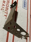 1978-1988 Gm Body Monte Carlo Ss El Camino Malibu Dash Indicator Light Bracket. Fixed Price $6.00.