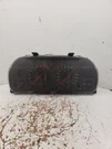 Used Speedometer Gauge Fits: 1999 Honda Prelude Cluster At Grade. Fixed Price $51.00.