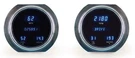 Dakota Digital 51-52 Ford F1 Dash Gauges Teal VFD3-51F-PU-T. Fixed Price $821.75.