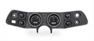 Dakota Digital Series Direct-fit Analog Gauge System VHX-70C-CAM-K-W. Fixed Price $945.25.