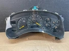 1999 To 2002 Chevrolet Silverado Sierra Cluster Gauge Speedometer Ecm AC4940 Dg. Fixed Price $114.90.