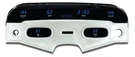 Dakota Digital 1958 Chevy Impala Gauge Instrument System Cluster VFD3-58C-IMP-Z. Fixed Price $821.75.