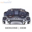 2005 Audi A8 Quattro 6.0L - Instrument Cluster / Speedometer 4E0920950L. Fixed Price $213.49.