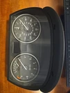 2007-2012 Bmw 328I Speedometer Instrument Cluster Gauges 120K Miles IK918706601G. Fixed Price $100.00.