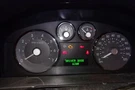 Oem Mercury Milan Speedometer 2006 2007 (78K Miles) 6E5T-10849-FB Thru Fg. Fixed Price $109.19.