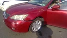 Speedometer Cluster Mph From 2/09 Fits Lexus ES350 1116909. Fixed Price $111.89.