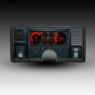 1978-1988 Monte Carlo Red Led"s Digital Dash Intellitronix DP9002R Usa. Fixed Price $468.93.