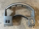 04-07 Nissan Armada Titan Infiniti QX56 Cluster Bezel Oem. Fixed Price $75.00.