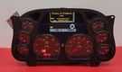 2013 Peterbilt 579 Used Instrument Cluster P#Q43-6057-1-2-101B. Fixed Price $425.00.