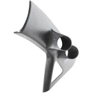 Autometer 22190 Mounting Solutions Dual Gauge Pillar Fits 99 10 Beetle. Fixed Price $136.96.
