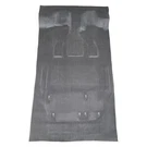 For Dodge Grand Caravan 05-07 Carpet Essex Replacement Molded Lapis Blue. Fixed Price $478.20.