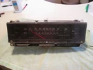 1976-1977-1978-1979 Ford Van Speedometer Cluster 31775 Miles On It. Fixed Price $70.00.