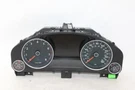 Speedometer Cluster 76K Miles 180 Mph Fits 2015-16 Volkswagen Touareg Oem #28814. Fixed Price $180.00.