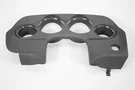 Genuine Mopar Instrument Cluster Bezel 1VP94XDVAB. Fixed Price $124.01.
