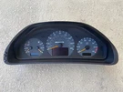 1999 - 2000 Mercedes Benz E55 Amg Speedometer Cluster Gauge 154,370 Miles. Fixed Price $649.00.