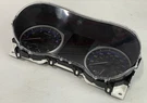 2017-2018 Infiniti Q60 Speedometer Instrument Cluster Mph 2.0L 37K Miles # 88612. Fixed Price $57.20.