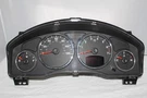 Speedometer Instrument Cluster Dash Panel Gauges 2012 Jeep Liberty 105,186 Miles. Fixed Price $136.08.