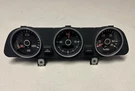 2012-2017 Volkswagen Beetle Turbo Boost Oil Temp Gauges Addinstrum 5C5919527. Fixed Price $164.00.