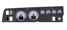 Dakota Digital 68-70 Charger Super Bee Analog Gauge System Silver HDX-68D-CHG-S. Fixed Price $1733.75.
