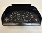 1990 Bmw 525I E34 Instrument Cluster Speedometer Gauge 62111388802 Vdo 110008432. Fixed Price $199.50.