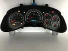 02 03 04 Gmc Envoy Speedometer Instrument Gauge Cluster Rebuilt. Fixed Price $199.95.