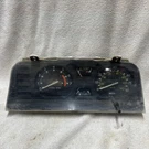 1982- 1983 Toyota Pickup 4X4 SR5 Cluster Gauge Oem With Tachometer (untested). Fixed Price $279.95.