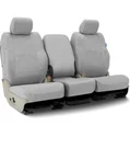 Coverking Custom Fit Seat Designed For Select Gmc Models: 1 Row, Ballistic. Fixed Price $84.15.