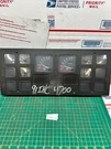 International 4700 Speedometer Instrument Dash Cluster 1661331C92 DGB-G1. Fixed Price $219.30.
