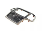 Genuine Mopar Vehicle Feature Controls Center Stack 68253996AI. Fixed Price $524.25.