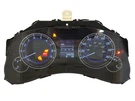 Speedometer Instrument Cluster Gauges 2011 2012 Infiniti EX35 168,295 Miles. Fixed Price $150.48.