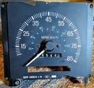 87-91 Ford Truck F150 F250 F350 Bronco Instrument Cluster Speedometer Gauge Oem. Fixed Price $69.99.
