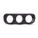 Autometer 15021 Mounting Solutions Triple In-console Pod Fits Ram 2500 3500. Fixed Price $58.41.