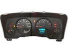 Speedometer Instrument Cluster Panel Gauges 2010 Patriot Compass 134,223 Miles. Fixed Price $100.08.